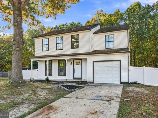 House for sale in Atco, Waterford Township