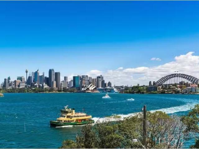 Apartment for rent in Sydney, New South Wales