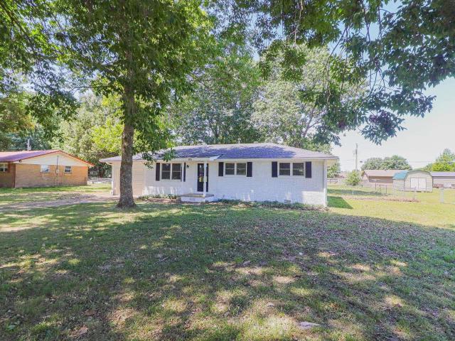 House for sale in Ark