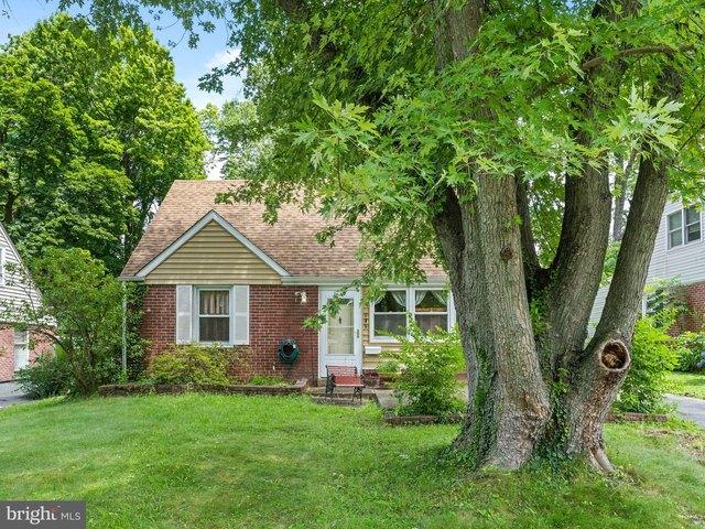 House for sale in Delco, Pennsylvania