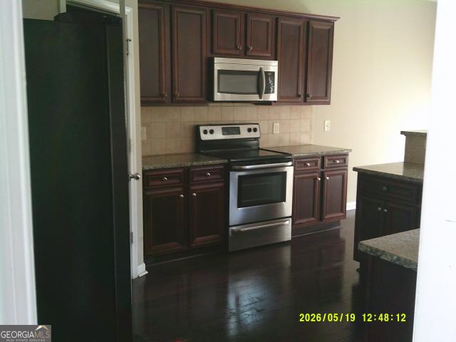 House for sale in Lagrange, Georgia