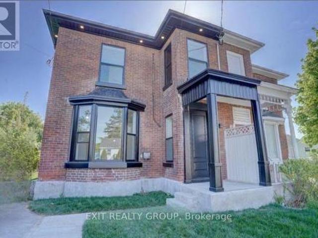 House for rent in Belleville, Ontario