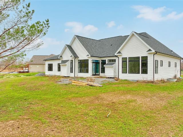 House for sale in Rush, New York