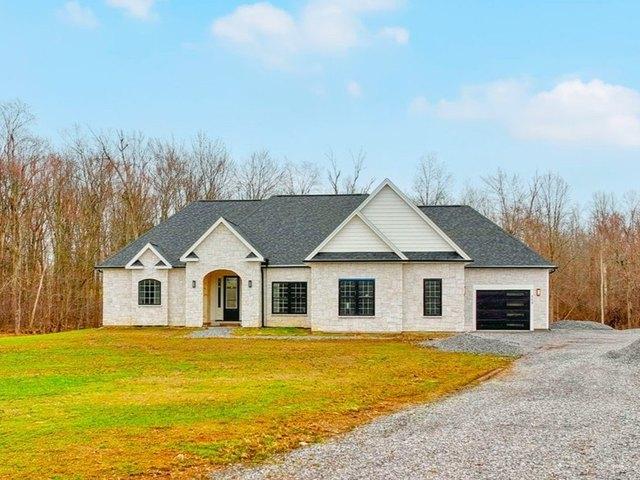 House for sale in Rush, New York