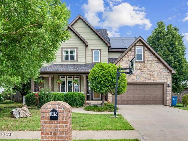 House for sale in Carl Junction, Missouri