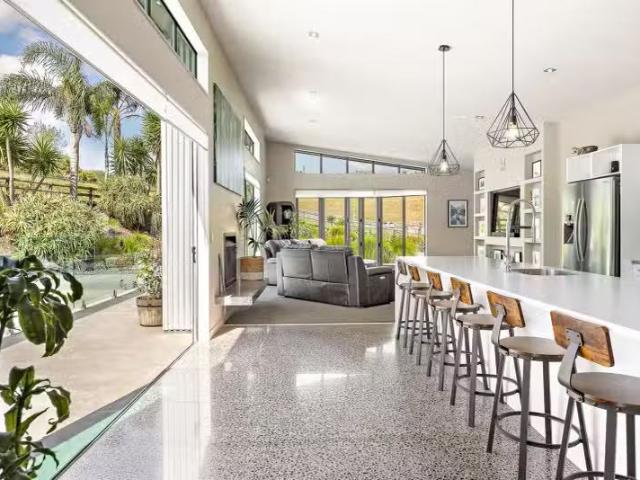 House for sale in Kawau Island