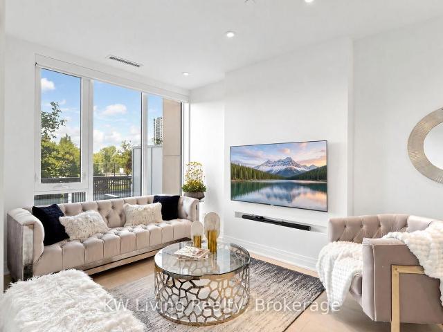 Condo for sale in York, Ontario