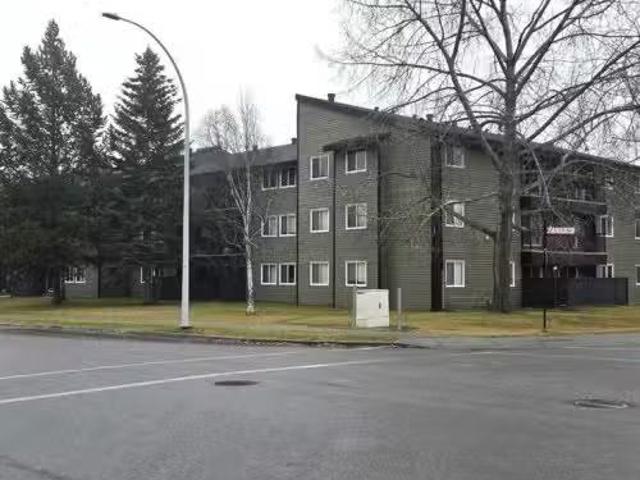 Condo for sale in Edson, Alberta