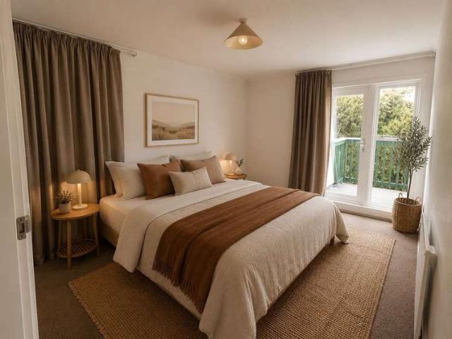Apartment for rent in Matata, Wellington