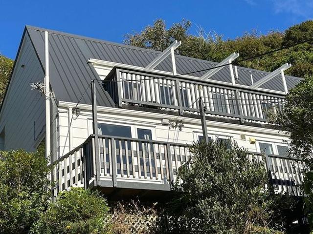 Apartment for rent in Matata, Wellington