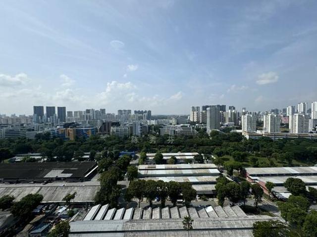 Apartment for rent in Telok Blangah