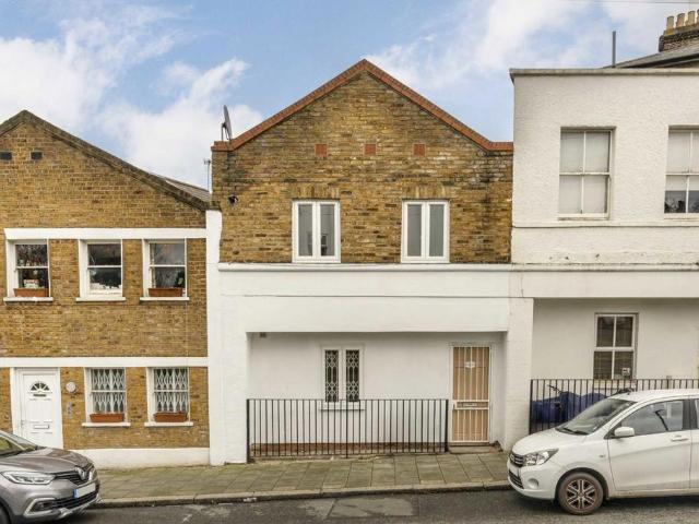 House for rent in London Borough of Lambeth, Greater London