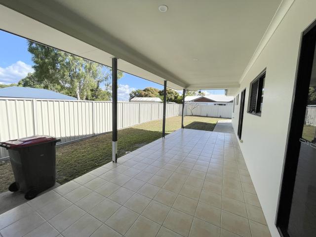 House for rent in Bowen, Queensland