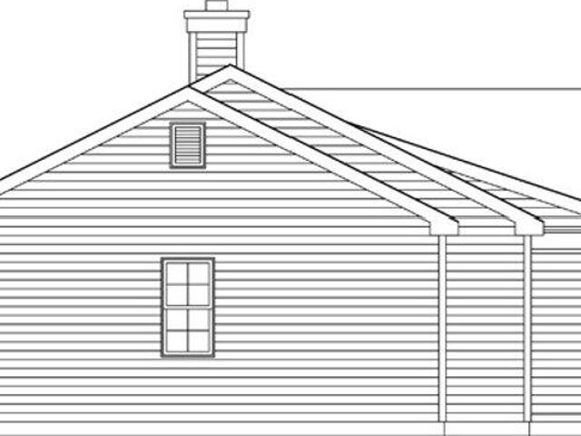 House for sale in Edgefield, South Carolina