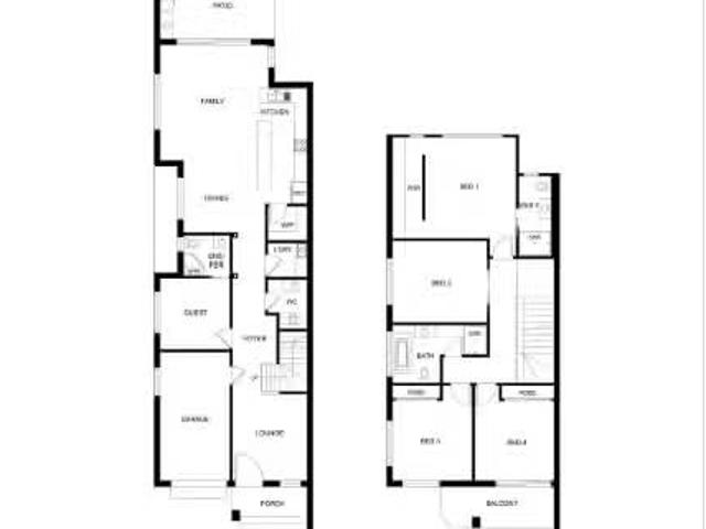 Condo for rent in Sydney, New South Wales