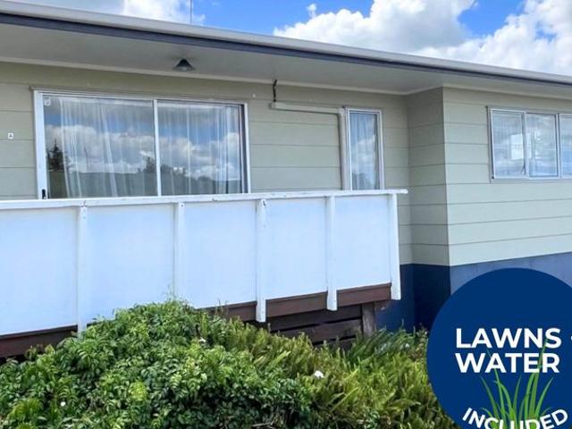 House for rent in Whangarei, Northland