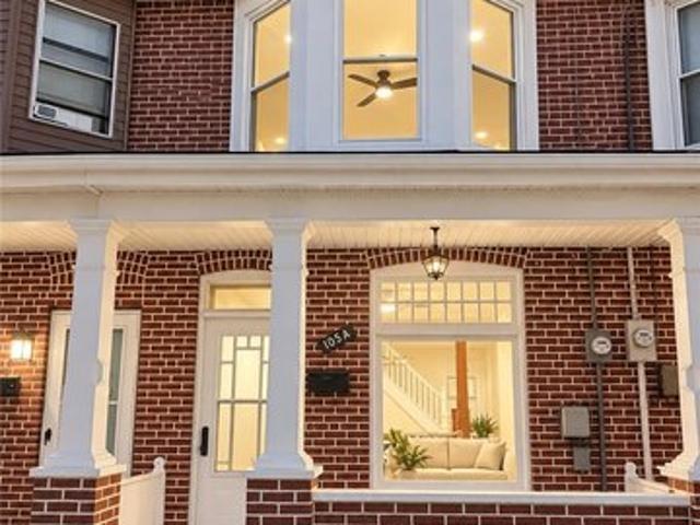 Townhouse for sale in Tamaqua, Schuylkill County