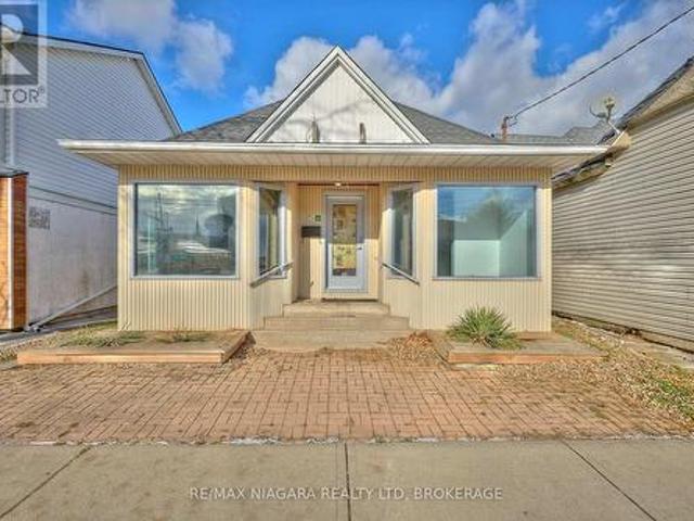 Commercial for sale in Niagara, Ontario