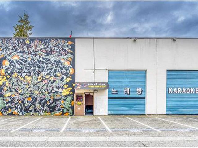 Commercial for sale in Johnston Heights, Surrey