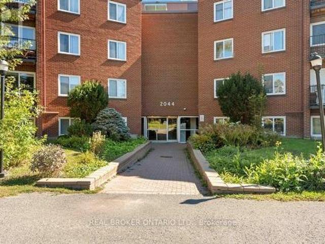 Condo for sale in Beacon Hill South, Ottawa