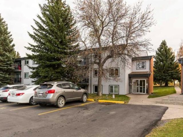Condo for sale in Varsity Village, Lethbridge