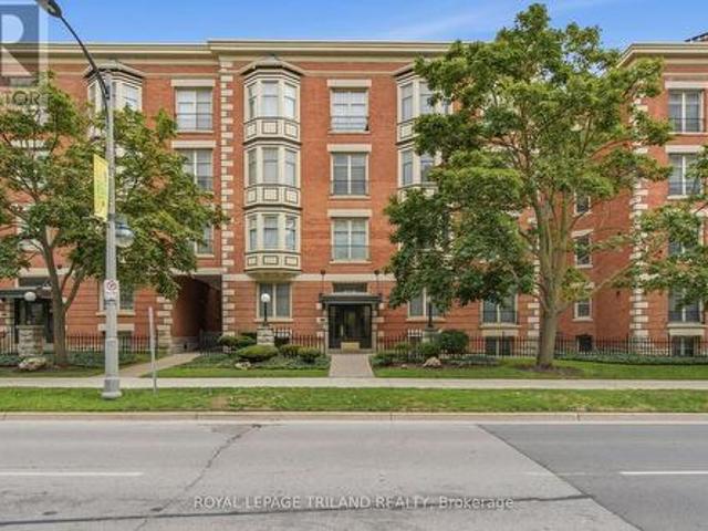 Commercial for sale in Arva, Ontario