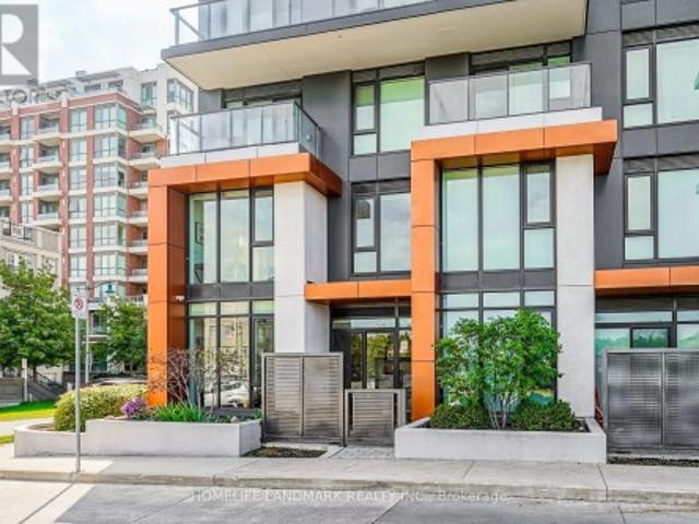 Townhouse for sale in York, Ontario