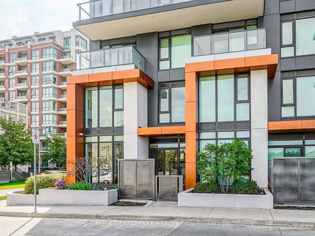 Condo for sale in York, Ontario