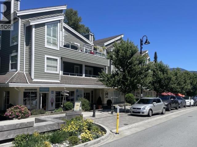 Office for sale in North Vancouver, British Columbia