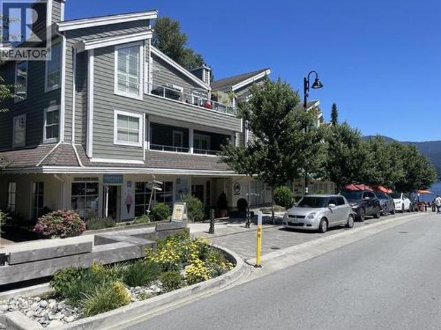 Commercial for sale in British Columbia