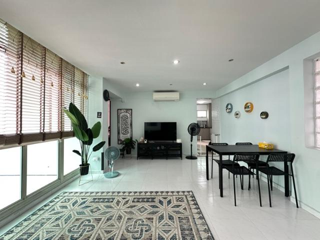 Apartment for sale