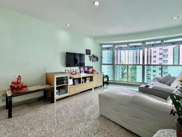 Apartment for sale