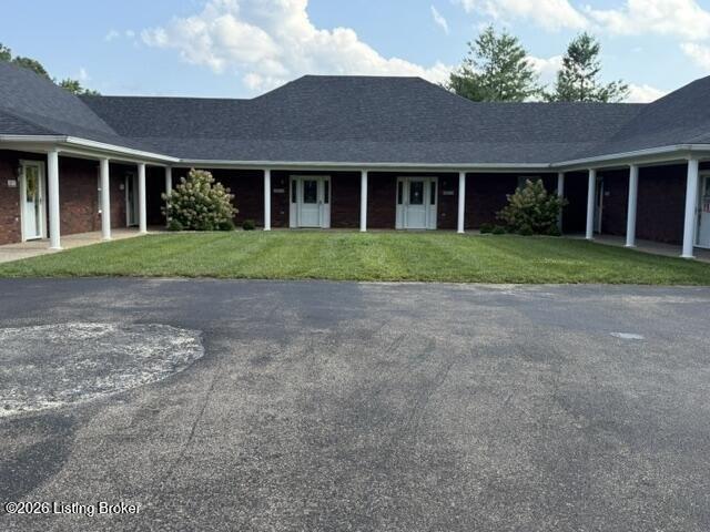 Townhouse for sale in Nelson, Kentucky