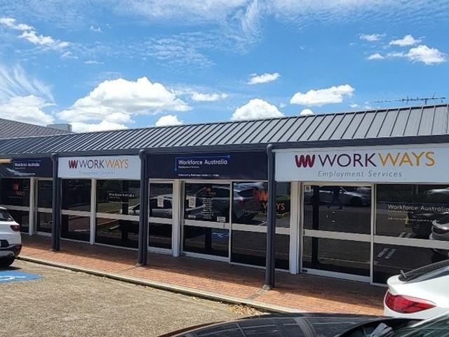 Office for rent in Toombul, Queensland