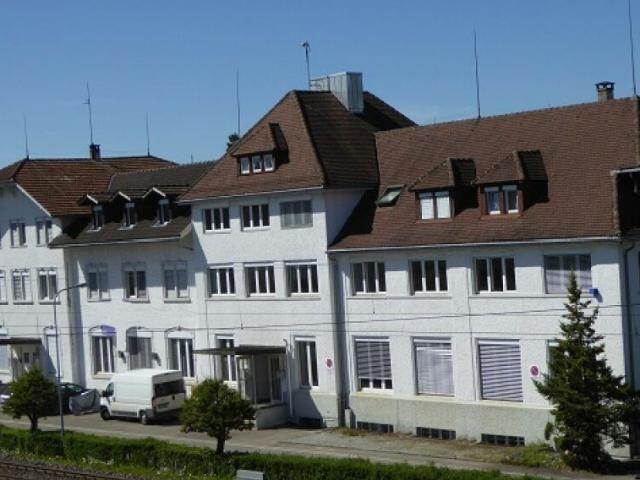 Atelier mieten in Amriswil, Thurgau