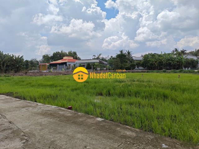 Mặt bằng bán