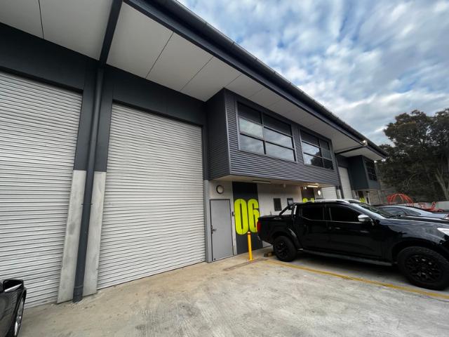 Warehouse for rent in Sydney, New South Wales