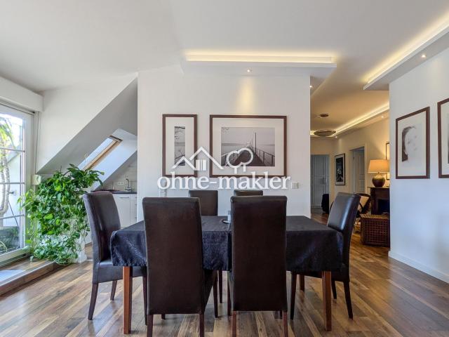 Apartment kaufen in Tempelhof–Schöneberg, Berlin