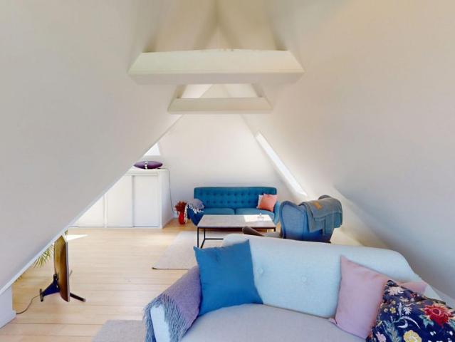 Lejlighed til leje i Roskilde