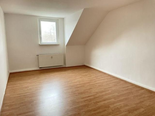 Apartment mieten in Heinsdorfergrund, Sachsen