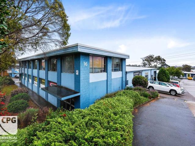 Office for rent in Sutherland, New South Wales