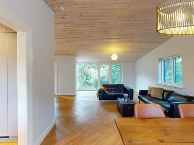 Hus til leje i Vangede, Gentofte Kommune