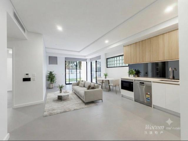 Apartment for sale in Sydney, New South Wales