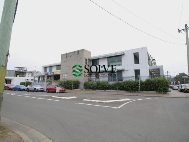 Office for rent in Blacktown, Sydney