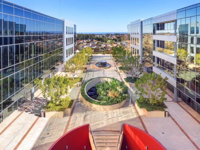 Office for rent in Sydney, New South Wales