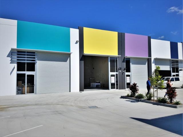 Warehouse for sale in Toombul, Queensland