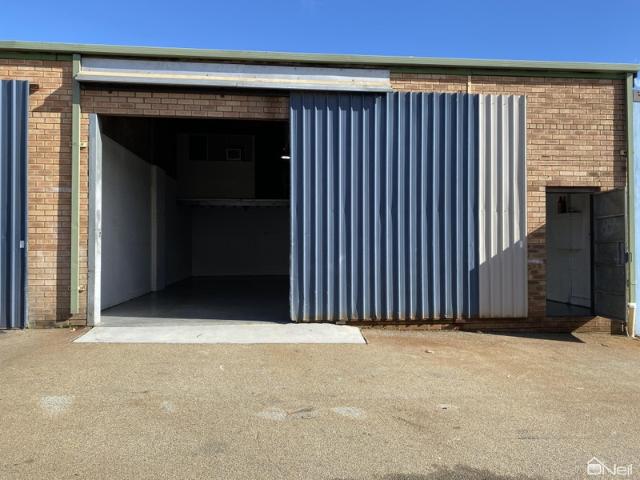 Warehouse for rent in Kelmscott, Western Australia