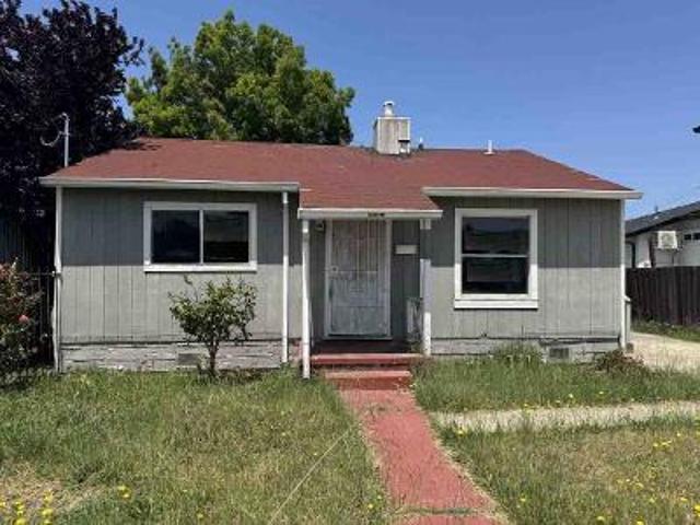 House for sale in Oakland, California