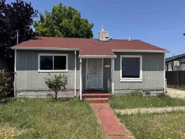 House for sale in Oakland, California