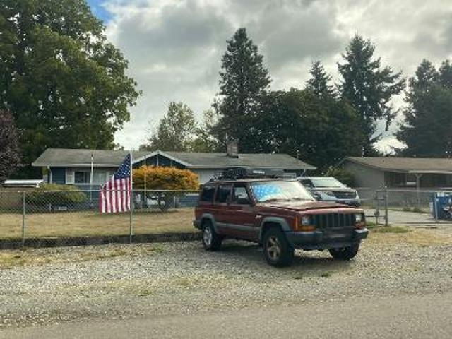House for sale in Renton, Washington